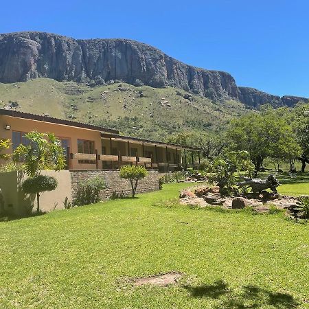 Kransberg Country Lodge Guest Farm Thabazimbi Exterior foto
