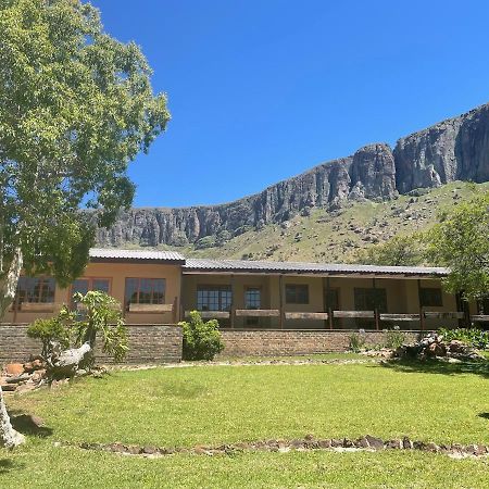 Kransberg Country Lodge Guest Farm Thabazimbi Exterior foto