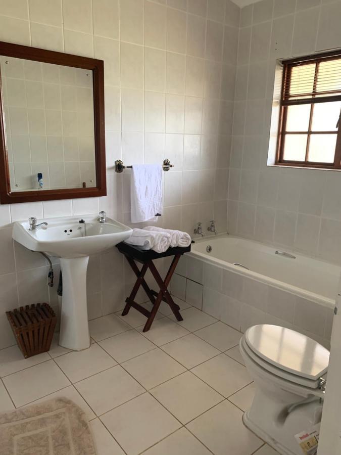 Kransberg Country Lodge Guest Farm Thabazimbi Exterior foto