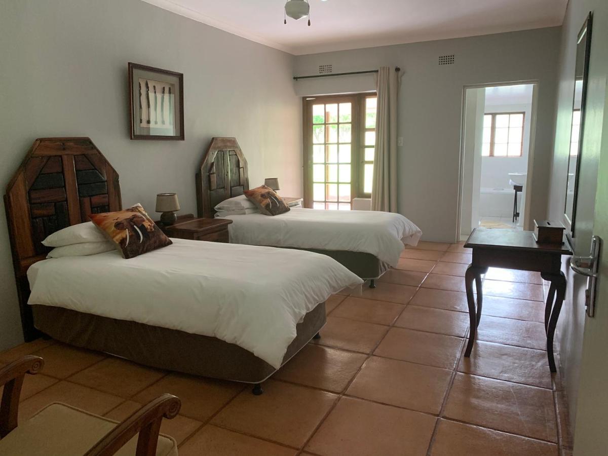 Kransberg Country Lodge Guest Farm Thabazimbi Exterior foto